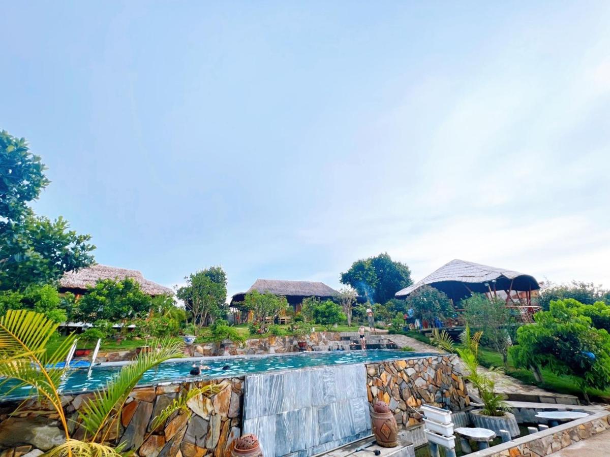 Vila Byve Garden Hanoj Exteriér fotografie